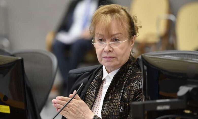 Ministra Nancy Andrighi liderou o voto condutor do julgamento.(Imagem: Sergio Amaral/STJ) O caso