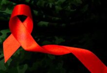 STJ define tese sobre direito de militar com HIV à reforma.(Imagem: Arte Migalhas)