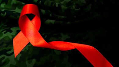 STJ define tese sobre direito de militar com HIV à reforma.(Imagem: Arte Migalhas)