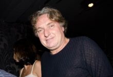 Polícia pede prisão preventiva de Saul Klein por crimes sexuais contra 14 mulheres.(Imagem: Leticia Moreira/ Folhapress)