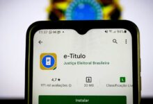 Prazo para regularizar título de eleitor acaba na quarta-feira, dia 4.(Imagem: Aloisio Mauricio /Fotoarena/Folhapress)