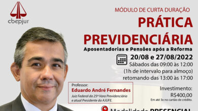 Prática Previdenciária
