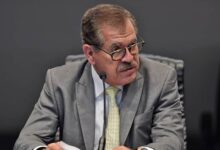 Presidente do STJ autoriza leilão da Aneel para mais de 5 mil km de linhas de transmissão de energia elétrica.(Imagem: Emerson Leal/STJ)