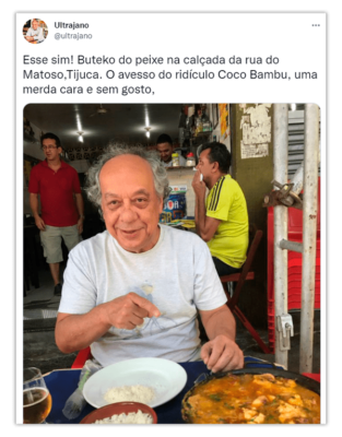 (Imagem: Reprodução/Twitter)