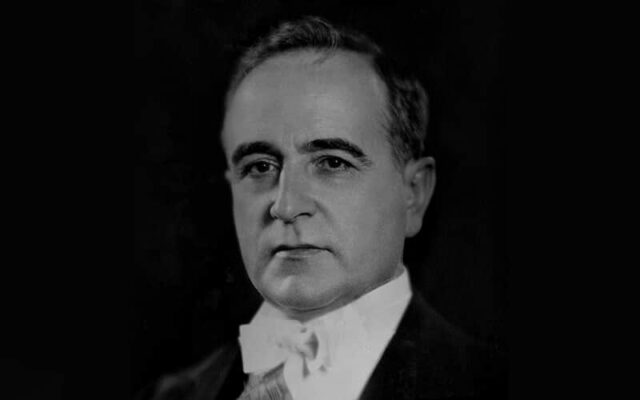Getúlio Vargas. (Imagem: Governo do Brasil/Galeria de Presidentes.)