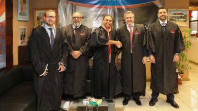 Comissão de Prerrogativas da OABRJ doa togas ao TJRJ para uso da advocacia