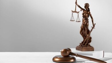 TJ/AM divulga nota técnica para coibir advocacia predatória. (Imagem: Freepik)