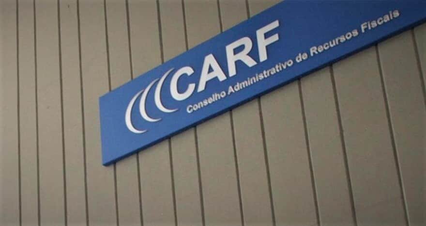 Carf suspende sessões de julgamento de janeiro. (Imagem: André Corrêa/Senado Federal)